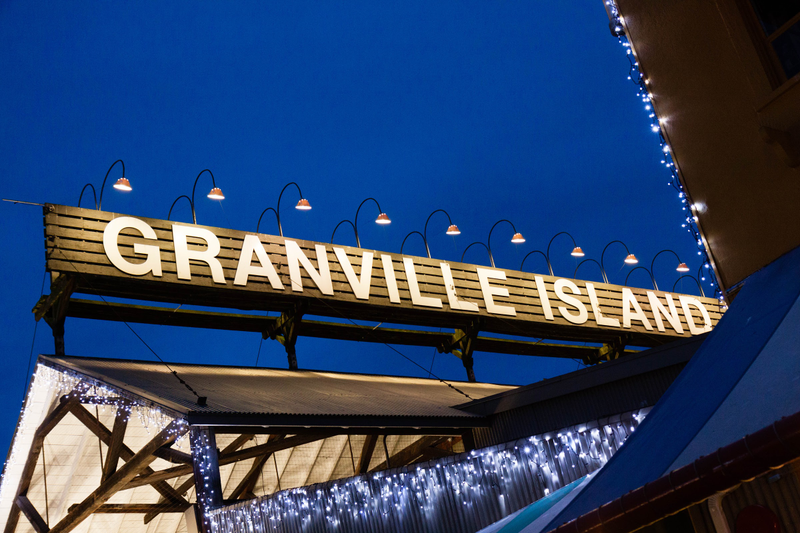 Illustration for article titled Pics from the Curbside: November 2016 at Granville Island